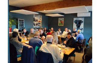 Repas AG du 29/11/25