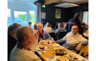 Repas AG du 29/11/25