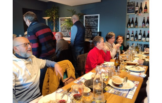 Repas AG du 29/11/25