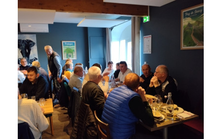 Repas AG du 29/11/25