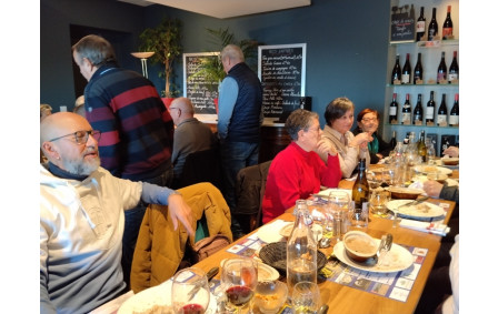 Repas AG du 29/11/25