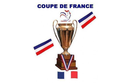 Coupe de France 2ème Tour