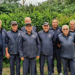 CDC Vétérans Equipe A