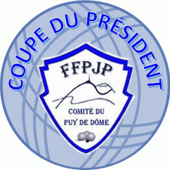 Coupe du Président 2ème Tour